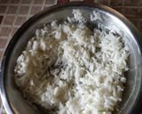 বাসি পান্তাভাতে,নকশা পিঠে পাতে রেসিপি ধাপ - 1 ছবি