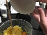 Galletas de avena