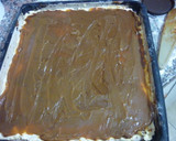 Foto del paso 11 de la receta: Tarta de coco con crema pastelera