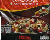 Foto del paso 3 de la receta: Arroz ahumado con verduras asadas (receta vegana)