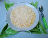 Foto langkah ke 4 dari resep Jasuke Creamy.