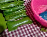 Foto langkah ke 2 dari resep Papais Singkong / Pais singkong.