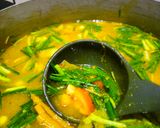 Foto langkah ke 3 dari resep Asem Asem Bandeng.