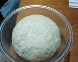 Foto del paso 4 de la receta: Pizza casera