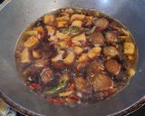 Foto langkah ke 5 dari resep 109. Bola daging tahu kecap.