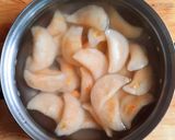 Hình bước làm 4 của món Bánh bột lọc tôm thịt