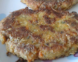 Foto del paso 4 de la receta: Hamburguesas vegetales con brotes de soja
