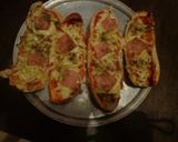Foto del paso 2 de la receta: Pan-Pizza