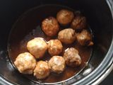 Bakso Bakar Pedas Yang Gak Dibakar 😆