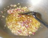 Foto langkah ke 3 dari resep Sambal daun jeruk.