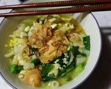Foto langkah ke 6 dari resep Macaroni Seblak.