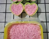 Foto langkah ke 2 dari resep 595) Wajik Ketan Rice Cooker (+ tips).