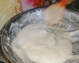 Foto langkah ke 2 dari resep Bubur Sumsum.
