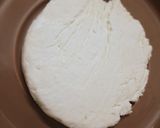 A picture of step 4 of Yogurt Cheese or Labneh.