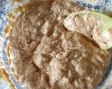 Foto langkah ke 2 dari resep Cekodok Pisang.