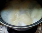 Foto langkah ke 4 dari resep Mpek mpek rumahan.