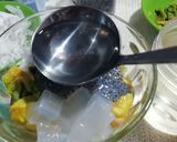 Foto langkah ke 3 dari resep 881.Es Teler 77.