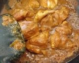 รูปขั้นตอนการทำที่ 4 ของ แกงป่าไก่