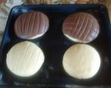 Foto del paso 12 de la receta: Pan conchas de mar