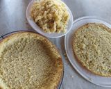 Foto del paso 5 de la receta: Torta Lemon Pie (hoy me juego 3 recetas grosas)