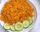 Ghana ricematakin girki4 hoto