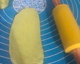 Foto langkah ke 9 dari resep Roti sobek tehnik yudane, super lembuttt.