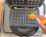 Easy Waffles recipe step 3 photo