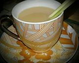 Foto langkah ke 4 dari resep Wedang Bandrek #PR_RecookMinTradisional.
