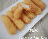 Foto langkah ke 4 dari resep GoSuKe (Gorengan Susu Keju).