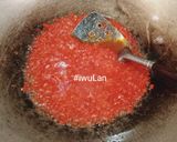Foto langkah ke 3 dari resep Balado Terong Ungu.