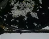 Foto del paso 1 de la receta: Colchón de arvejas
