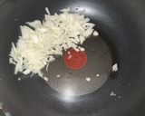 A picture of step 1 of No chemical PERFECT cheese stuff melt BURGERS (beef or pork or lamb or mix).