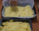 Foto del paso 3 de la receta: Gratinado de patatas
