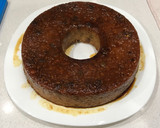 Foto del paso 5 de la receta: Budín de arroz saludable, apto celíacos y light