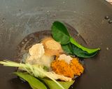 Foto langkah ke 3 dari resep Mie Ayam.