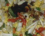 Foto langkah ke 4 dari resep Nasi Goreng Spesial.
