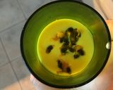 Foto del paso 5 de la receta: Mousse de maracuyá