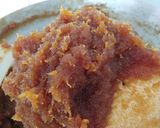 Foto langkah ke 5 dari resep Melembekkan selai nastar yang mengeras.