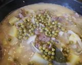 Foto del paso 5 de la receta: Guiso de patatas con ternera a mi manera