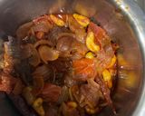 કડાઈ પનીર (Kadai Paneer Recipe in Gujarati) રેસીપી સ્ટેપ3ફોટો
