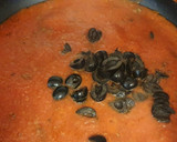Foto del paso 4 de la receta: Spaghetti alla Puttanesca