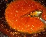 Foto langkah ke 2 dari resep Sambel goreng pete.