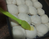 Foto do passo 12 de Pão de Mandioca caseiro fofinho e delicioso