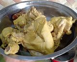 Foto langkah ke 3 dari resep Soto ayam enak mantap.