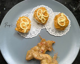 Foto del paso 6 de la receta: Huevos 🥚 rellenos