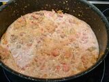 Spagetti bolognese