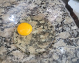 Foto del paso 5 de la receta: Budín/Torta integral de pera y manzana🍎🍐