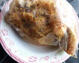 A picture of step 3 of Juicy grilled chicken.