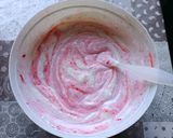 Kevert epres pohár desszert recept fázis 3 fotója