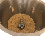 Foto del paso 4 de la receta: Tarta de Pedroche MCC